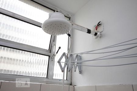 Studio à venda com 30m², 1 quarto e sem vagaBanheiro