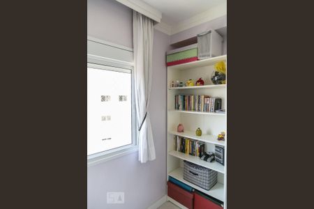 Apartamento à venda com 53m², 2 quartos e 1 vagaArmários do Quarto 2