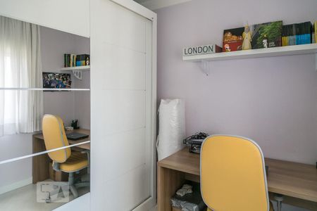 Apartamento à venda com 53m², 2 quartos e 1 vagaQuarto 2