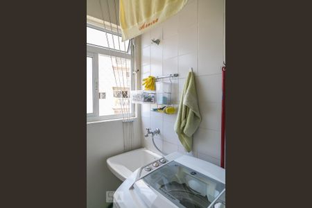 Apartamento à venda com 53m², 2 quartos e 1 vagaÁrea