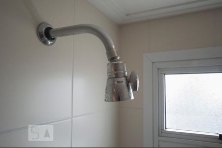 Detalhe Banheiro de apartamento à venda com 2 quartos, 101m² em Jardim da Saúde, São Paulo