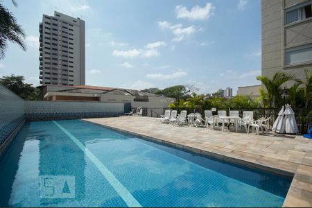 Apartamento para alugar com 101m², 2 quartos e 2 vagas Apartamento para alugar com 101m², 2 quartos e 2 vagasPiscina