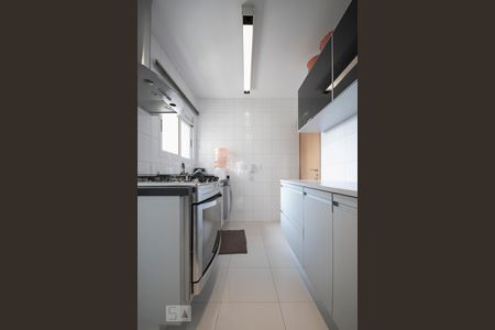 Apartamento para alugar com 101m², 2 quartos e 2 vagas Apartamento para alugar com 101m², 2 quartos e 2 vagasCozinha