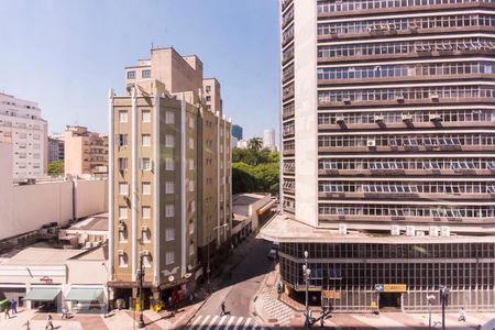 Apartamento à venda com 90m², 1 quarto e sem vagaVista