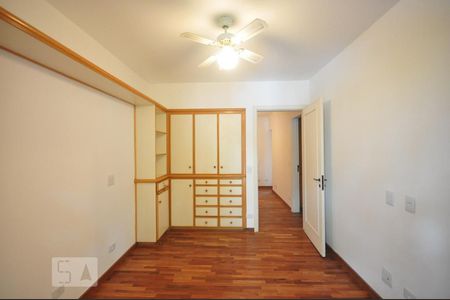 Suíte 3 de apartamento para alugar com 4 quartos, 210m² em Vila Andrade, São Paulo
