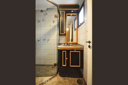 Suíte 1 de apartamento para alugar com 4 quartos, 210m² em Vila Andrade, São Paulo