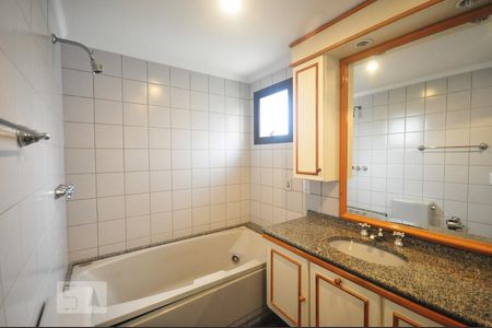 Apartamento para alugar com 210m², 4 quartos e 3 vagasSuíte 4