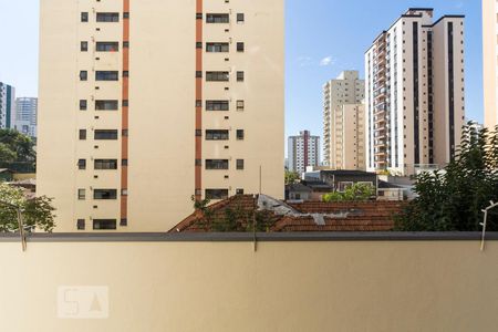 Vista de apartamento à venda com 1 quarto, 48m² em Saúde, São Paulo