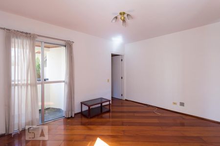 Sala de apartamento à venda com 1 quarto, 48m² em Saúde, São Paulo