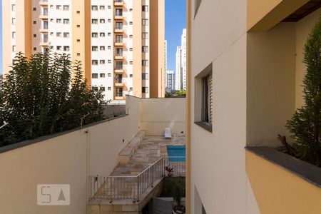 Vista de apartamento à venda com 1 quarto, 48m² em Saúde, São Paulo