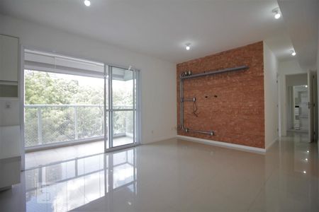 Apartamento para alugar com 84m², 3 quartos e 1 vagaSala