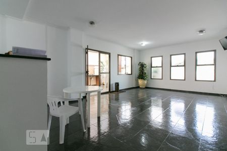 Apartamento à venda com 70m², 2 quartos e 1 vaga Apartamento à venda com 70m², 2 quartos e 1 vagaSalão de Festas