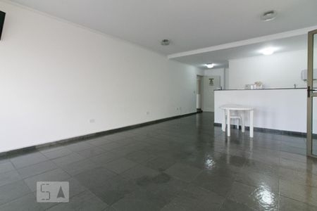 Apartamento à venda com 70m², 2 quartos e 1 vaga Apartamento à venda com 70m², 2 quartos e 1 vagaSalão de Festas