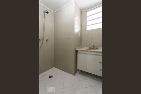 Apartamento à venda com 148m², 3 quartos e 2 vagas Apartamento à venda com 148m², 3 quartos e 2 vagasBanheiro