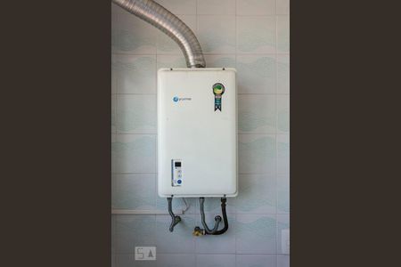 Apartamento à venda com 148m², 3 quartos e 2 vagas Apartamento à venda com 148m², 3 quartos e 2 vagasÁrea de serviço