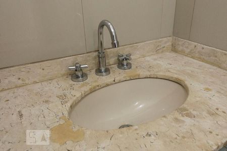 Apartamento à venda com 148m², 3 quartos e 2 vagas Apartamento à venda com 148m², 3 quartos e 2 vagasBanheiro