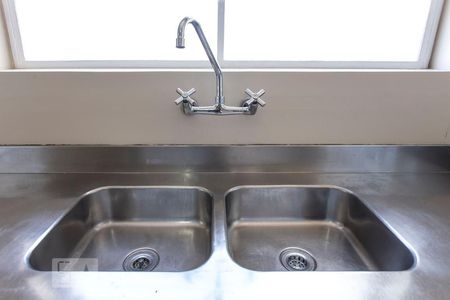 Apartamento à venda com 148m², 3 quartos e 2 vagas Apartamento à venda com 148m², 3 quartos e 2 vagasCozinha