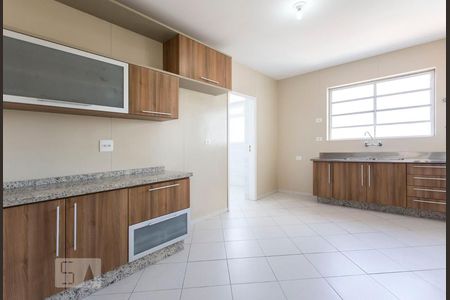 Apartamento à venda com 148m², 3 quartos e 2 vagas Apartamento à venda com 148m², 3 quartos e 2 vagasCozinha