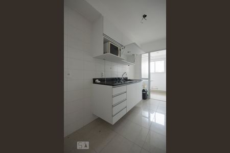 Apartamento à venda com 110m², 1 quarto e 2 vagas Apartamento à venda com 110m², 1 quarto e 2 vagasCozinha