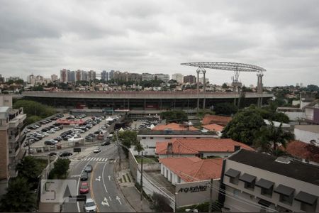 Apartamento à venda com 110m², 1 quarto e 2 vagas Apartamento à venda com 110m², 1 quarto e 2 vagasVista