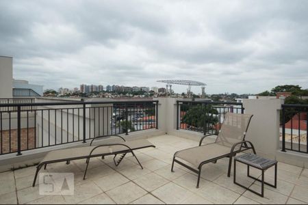 Apartamento à venda com 110m², 1 quarto e 2 vagas Apartamento à venda com 110m², 1 quarto e 2 vagasCobertura