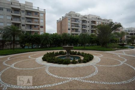 Apartamento à venda com 110m², 1 quarto e 2 vagas Apartamento à venda com 110m², 1 quarto e 2 vagasÀrea Externa