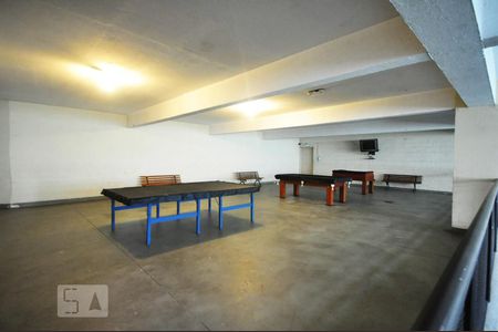 Apartamento para alugar com 84m², 3 quartos e 2 vagassalão de jogos