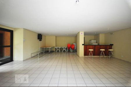 Apartamento para alugar com 84m², 3 quartos e 2 vagassalão de festa