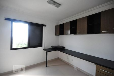 quarto 1 de apartamento para alugar com 3 quartos, 84m² em Paraíso do Morumbi, São Paulo