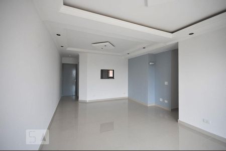 sala de apartamento para alugar com 3 quartos, 84m² em Paraíso do Morumbi, São Paulo