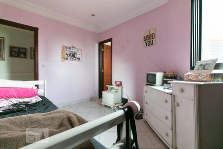 Apartamento à venda com 153m², 3 quartos e 2 vagasSuíte 2