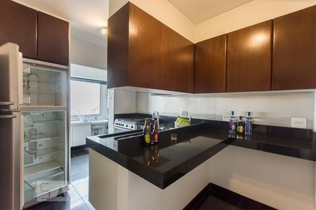 Apartamento à venda com 320m², 4 quartos e 4 vagasCozinha