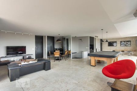 Apartamento à venda com 320m², 4 quartos e 4 vagasCobertura