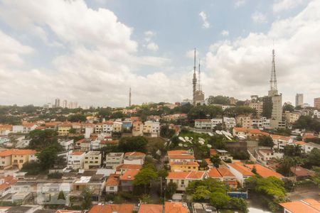 Apartamento à venda com 320m², 4 quartos e 4 vagasVista