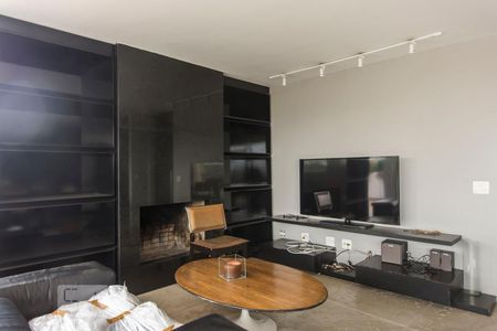 Apartamento à venda com 320m², 4 quartos e 4 vagasCobertura