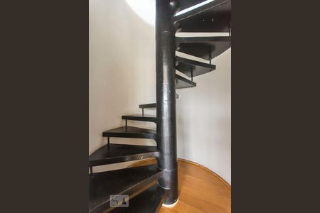 Apartamento à venda com 320m², 4 quartos e 4 vagasAcesso a cobertura