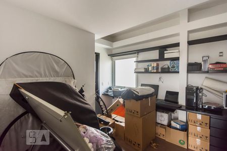 Apartamento à venda com 320m², 4 quartos e 4 vagasQuarto - cobertura