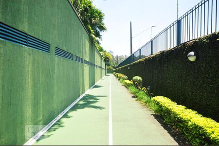 Apartamento para alugar com 300m², 4 quartos e 4 vagaspista de cooper