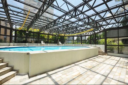 Apartamento para alugar com 300m², 4 quartos e 4 vagaspiscina coberta