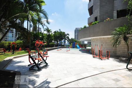 Apartamento para alugar com 300m², 4 quartos e 4 vagasplayground