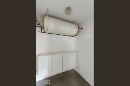 Apartamento à venda com 146m², 3 quartos e 3 vagasQuarto de serviço