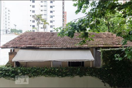 Apartamento à venda com 146m², 3 quartos e 3 vagasVista dos quartos