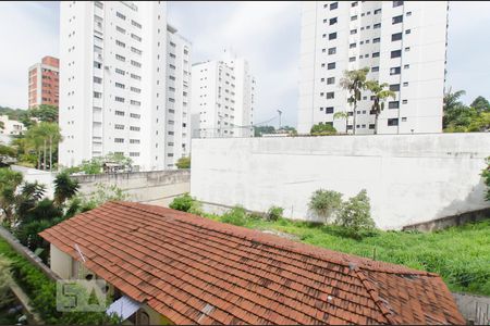 Apartamento à venda com 146m², 3 quartos e 3 vagasVista da suíte