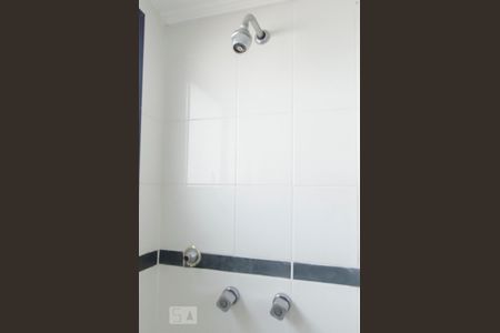 Apartamento à venda com 146m², 3 quartos e 3 vagasBanheiro da suíte