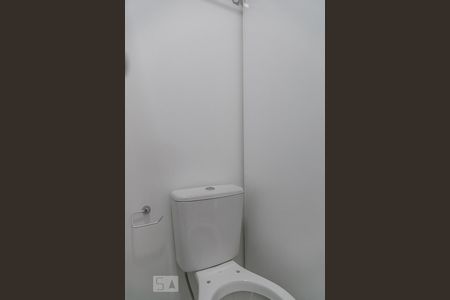 Studio à venda com 32m², 1 quarto e 1 vagaBanheiro