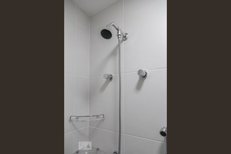 Studio à venda com 32m², 1 quarto e 1 vagaBanheiro