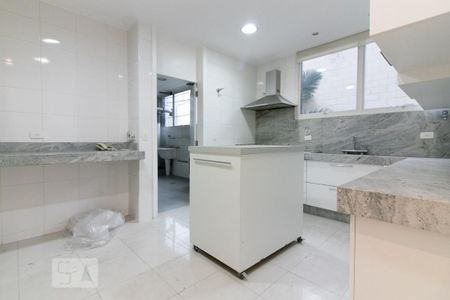 Apartamento à venda com 270m², 4 quartos e 3 vagasCozinha