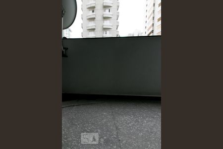 Apartamento à venda com 270m², 4 quartos e 3 vagasSacada da Suíte 3