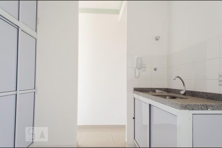 Apartamento à venda com 57m², 2 quartos e 1 vaga Apartamento à venda com 57m², 2 quartos e 1 vagaCozinha