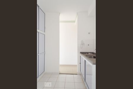 Apartamento à venda com 57m², 2 quartos e 1 vaga Apartamento à venda com 57m², 2 quartos e 1 vagaCozinha